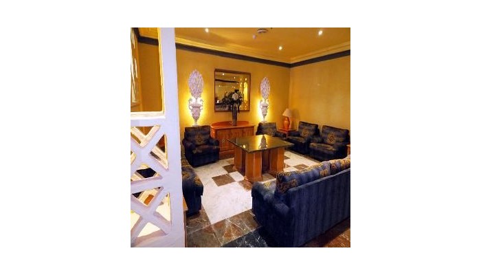 Gran Hotel Europe poza 7