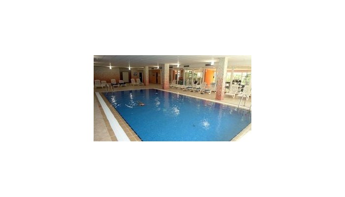 Gran Hotel La Hacienda poza 6