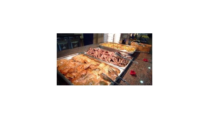 Gran Hotel La Hacienda poza 10