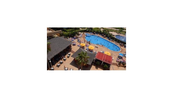 Gran Hotel La Hacienda poza 5