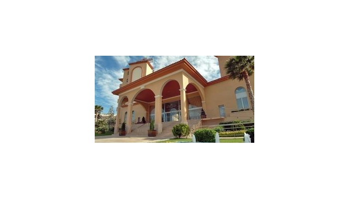 Gran Hotel La Hacienda poza 1