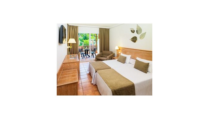 H10 Mediterranean Village poza 11