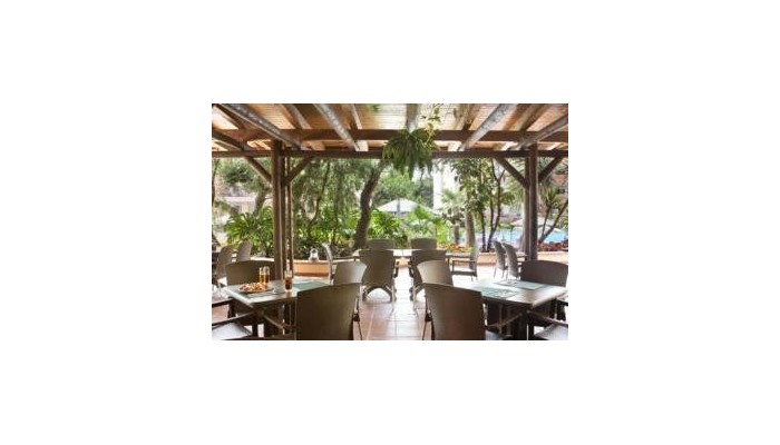 H10 Mediterranean Village poza 2