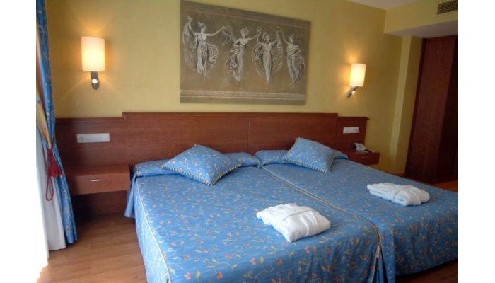 Hacienda Gran Hotel poza 11