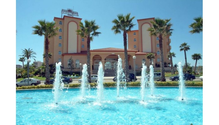 Hacienda Gran Hotel poza 3