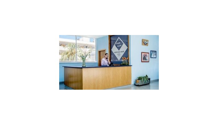 Hotel 4r Meridia Mar poza 2