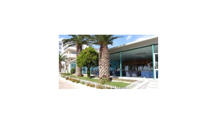 Hotel 4r Meridia Mar poza 5