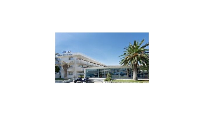 Hotel 4r Meridia Mar poza 4