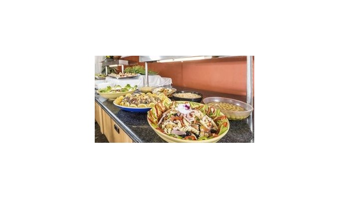 Hotel 4r Meridia Mar poza 8