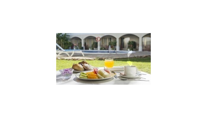 Hotel 4r Meridia Mar poza 7