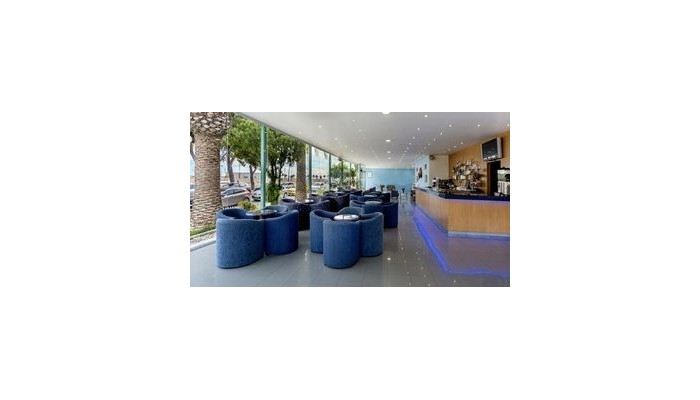 Hotel 4r Meridia Mar poza 3