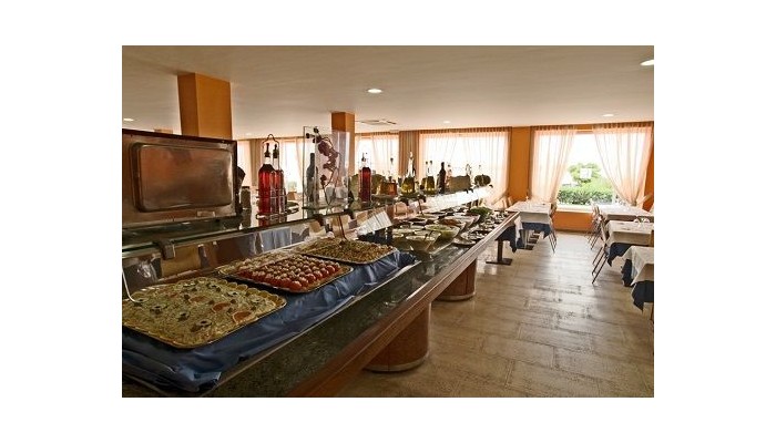 Hotel 4r Miramar Calafell poza 4