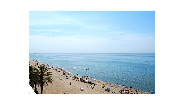 Hotel 4r Miramar Calafell poza 0