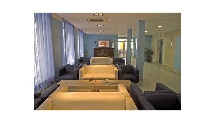 Hotel 4r Miramar Calafell poza 3