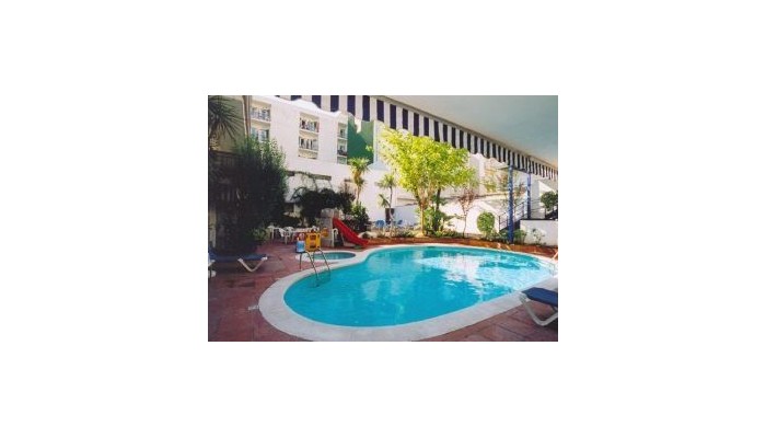 Hotel 4r Miramar Calafell poza 10