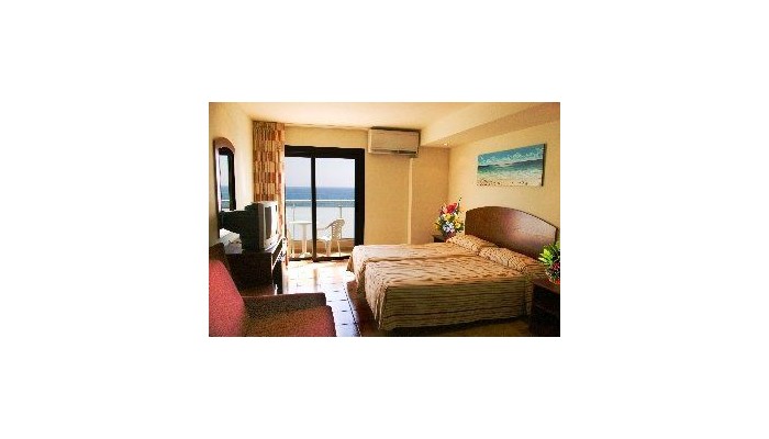 Hotel 4r Miramar Calafell poza 9