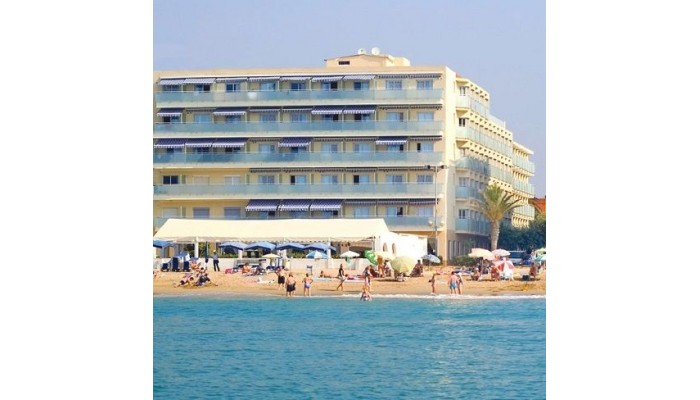 Hotel 4r Miramar Calafell poza 2