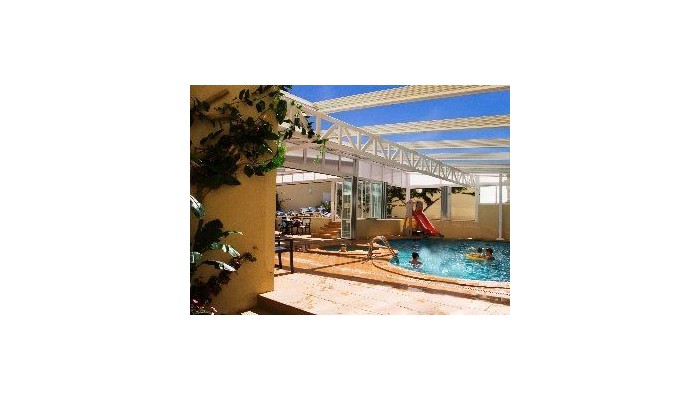 Hotel 4r Miramar Calafell poza 11