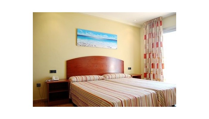 Hotel 4r Miramar Calafell poza 7