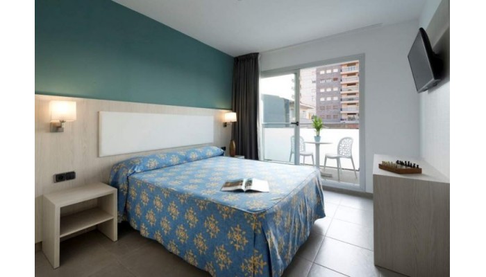 Hotel 4r Miramar poza 11