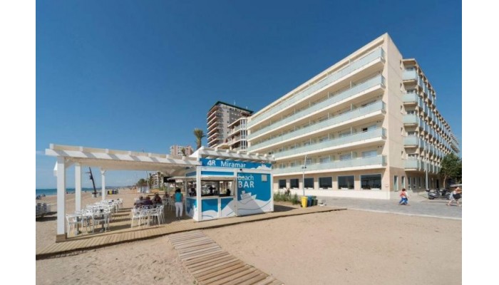 Hotel 4r Miramar poza 3