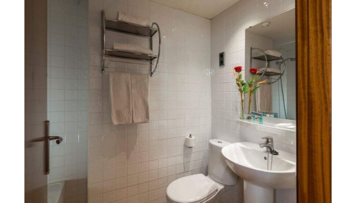 Hotel 4r Miramar poza 1