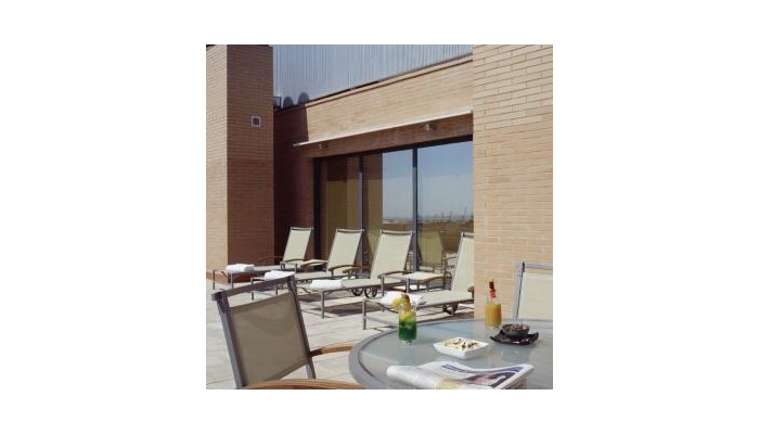 Hotel Ac Tarragona poza 8