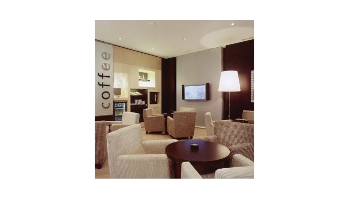 Hotel Ac Tarragona poza 0