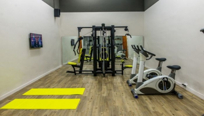 Hotel Acqua Salou poza 5