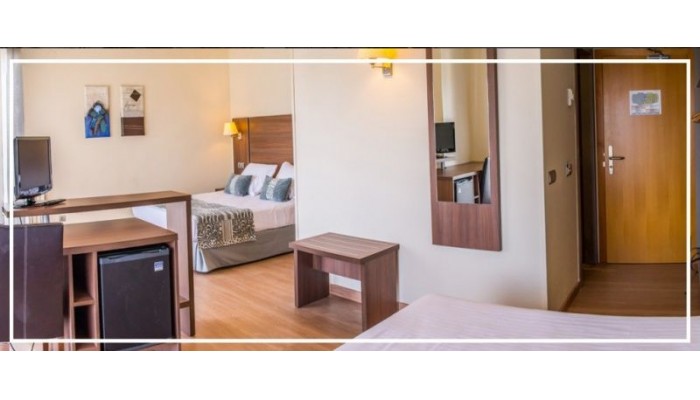 Hotel Acqua Salou poza 9