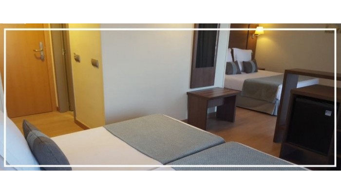 Hotel Acqua Salou poza 0