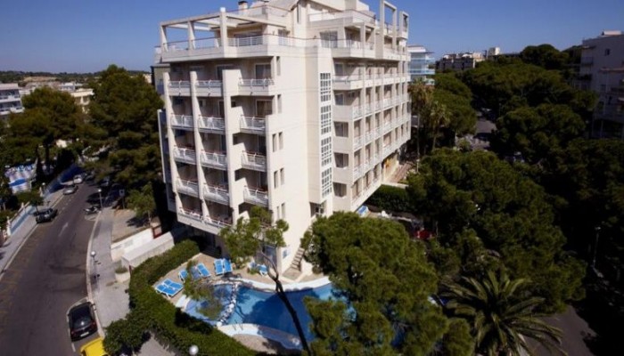 Hotel Acqua Salou poza 10