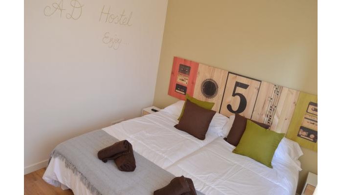 Hotel Ad Hostels Boutique E poza 2