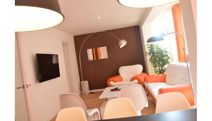 Hotel Ad Hostels Boutique E poza 4