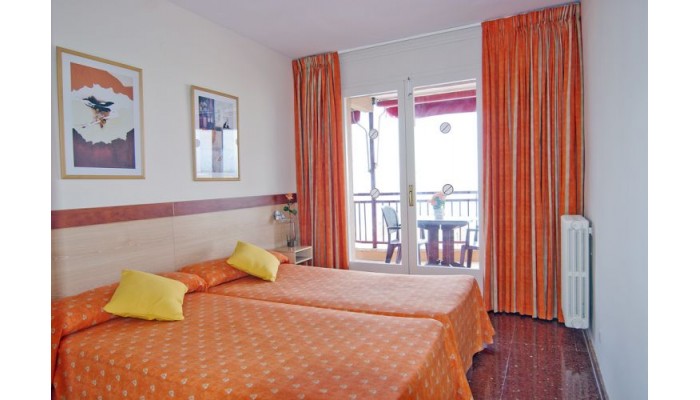 Hotel Albatros poza 9