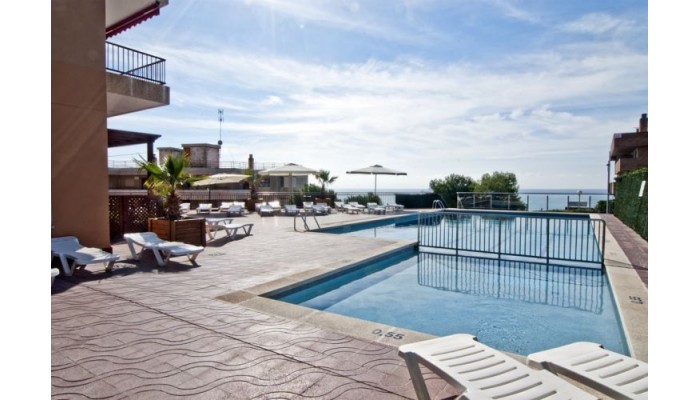 Hotel Albatros poza 3