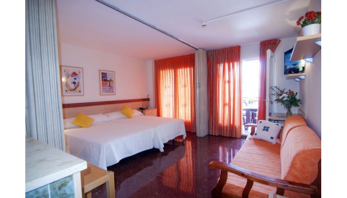 Hotel Albatros poza 5