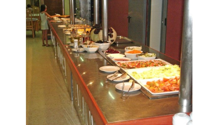 Hotel Almonsa poza 2