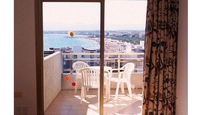 Hotel Almonsa poza 4