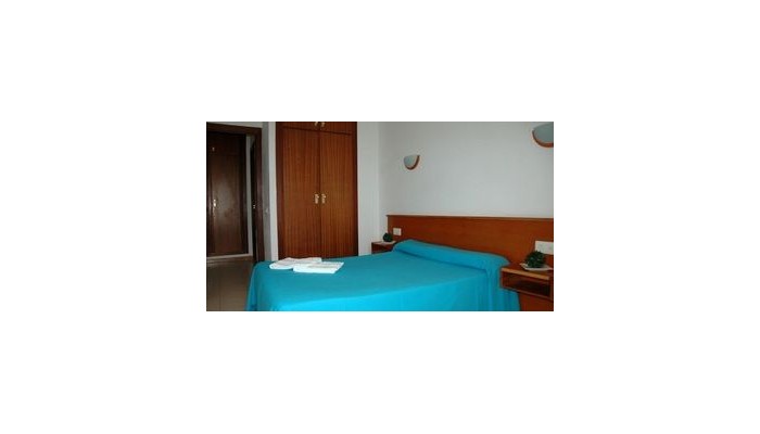 Hotel Almonsa Playa poza 9