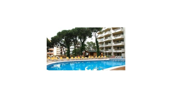 Hotel Almonsa Playa poza 6