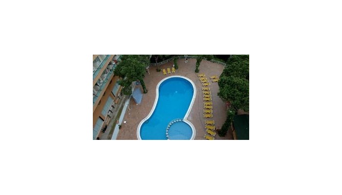 Hotel Almonsa Playa poza 5