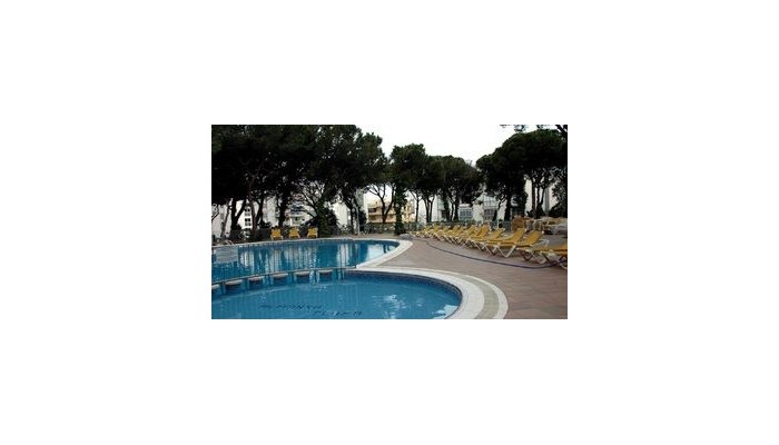 Hotel Almonsa Playa poza 7