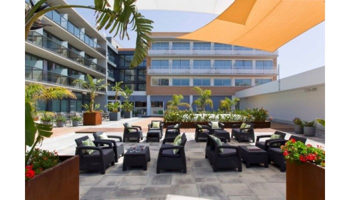 Hotel Altafulla Mar poza 2