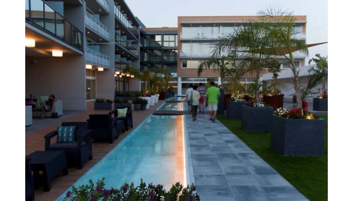 Hotel Altafulla Mar poza 10