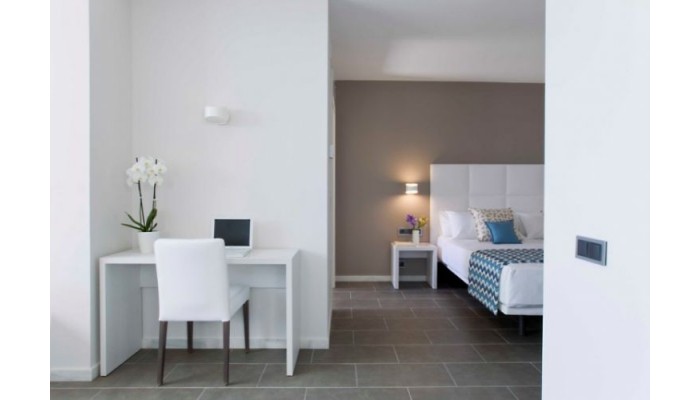 Hotel Altafulla Mar poza 6