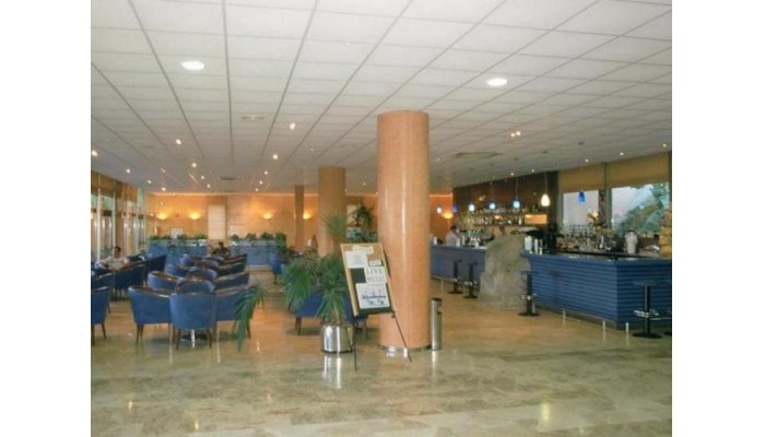 Hotel Ametlla Mar poza 7