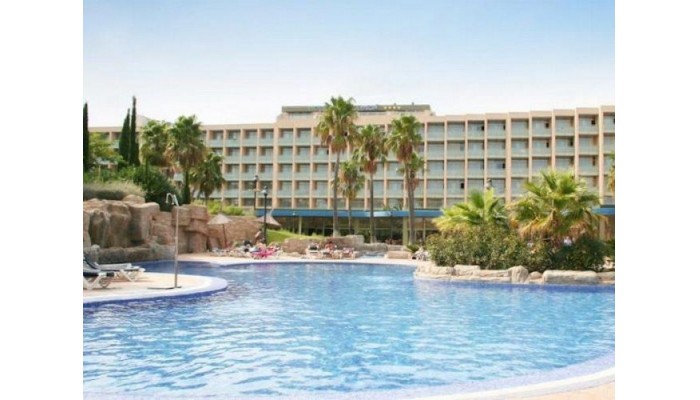 Hotel Ametlla Mar poza 3