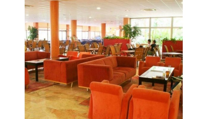 Hotel Ametlla Mar poza 11