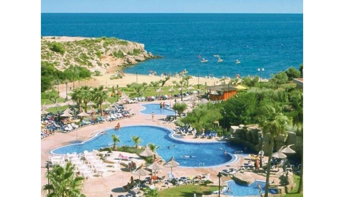 Hotel Ametlla Mar poza 1